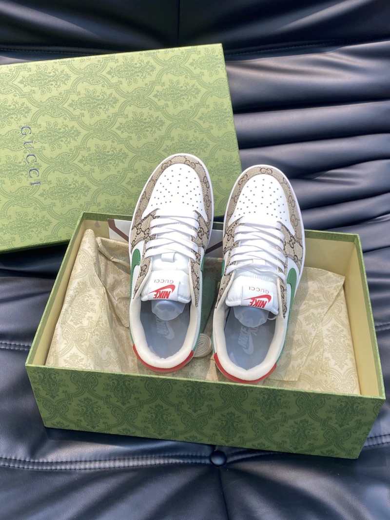 Gucci Casual Shoes